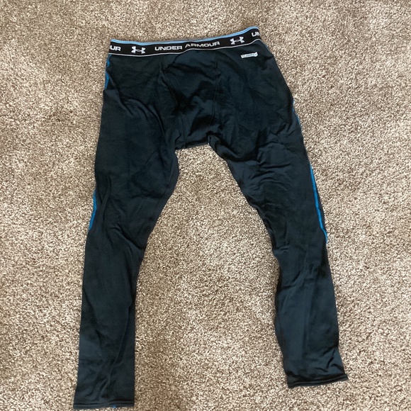 Under Armour Other - Under Armor Base 2.0 long underwear